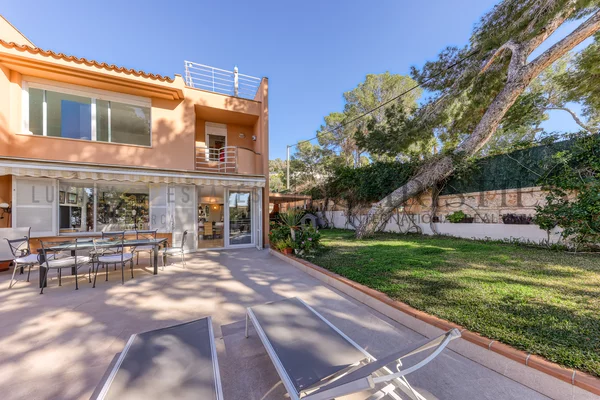 reihen haus portals südwes mallorca 8