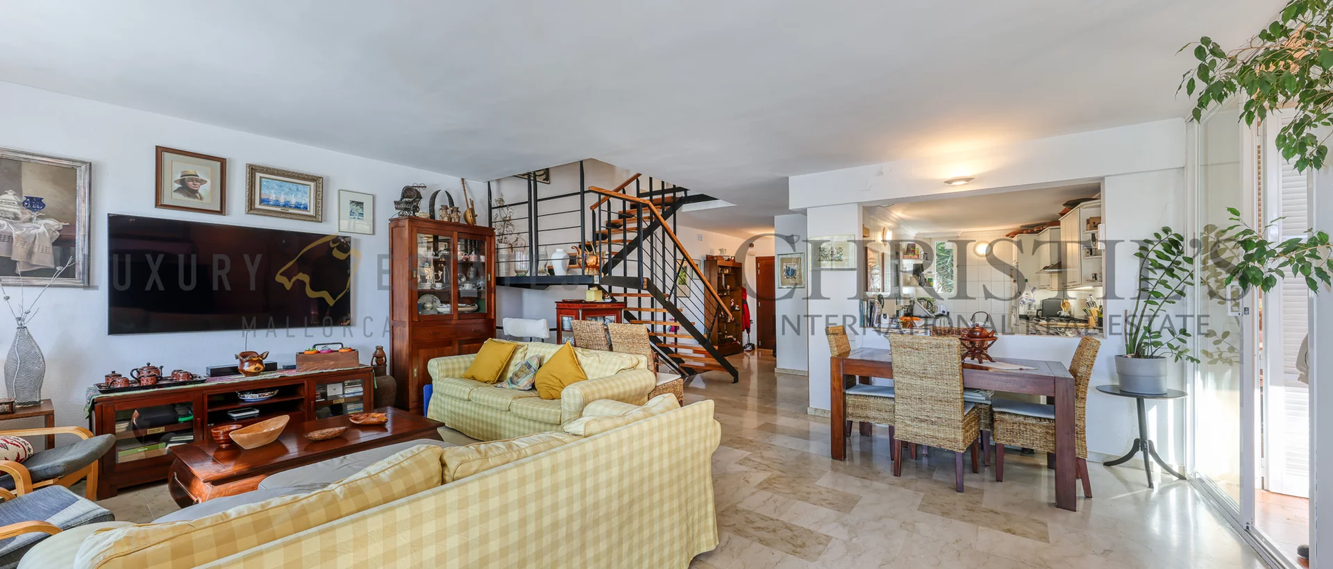 reihen haus portals südwes mallorca 5