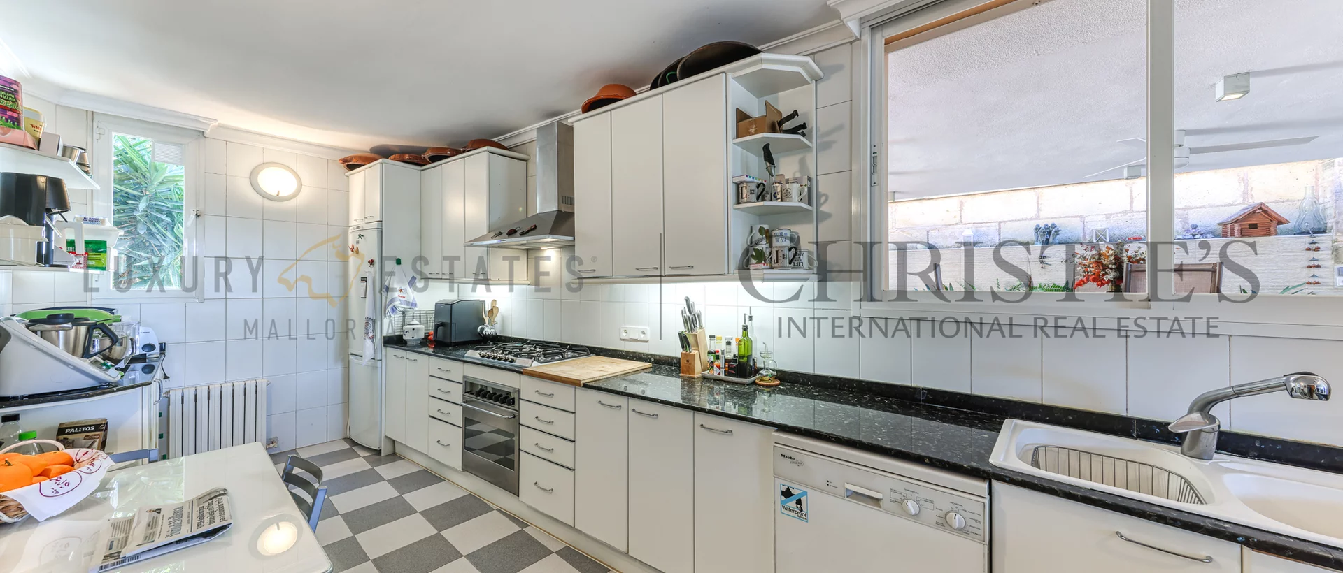 reihen haus portals südwes mallorca 1