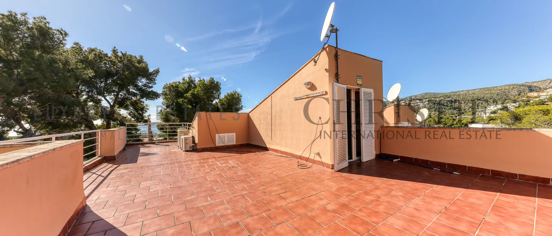 reihen haus portals südwes mallorca 16