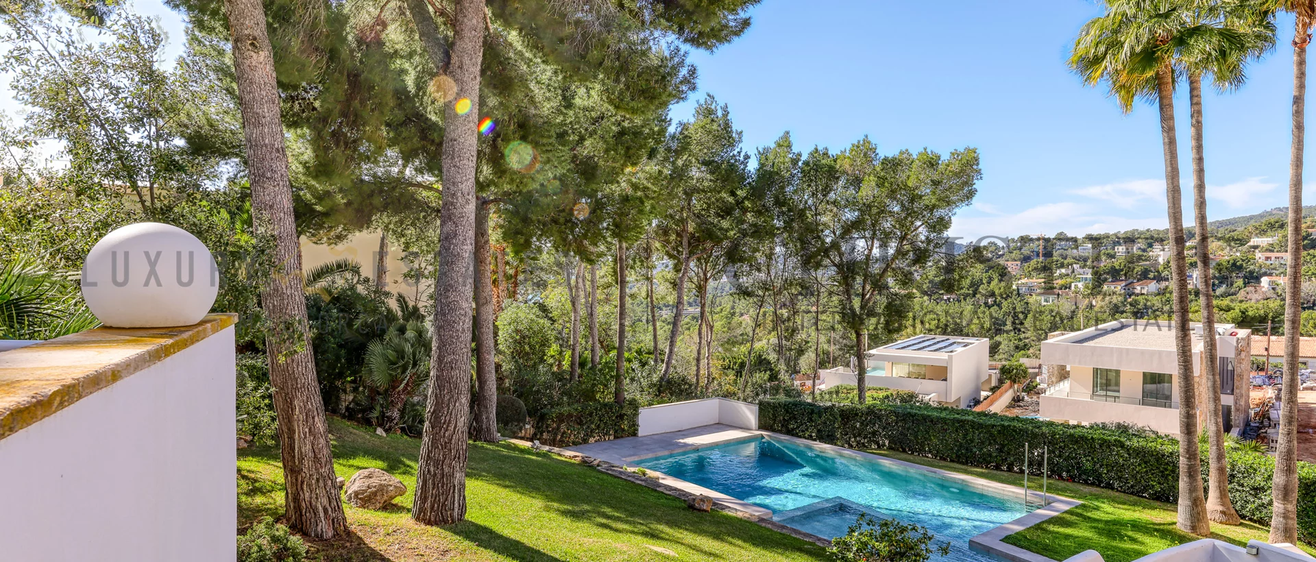 reihen haus portals südwes mallorca 7