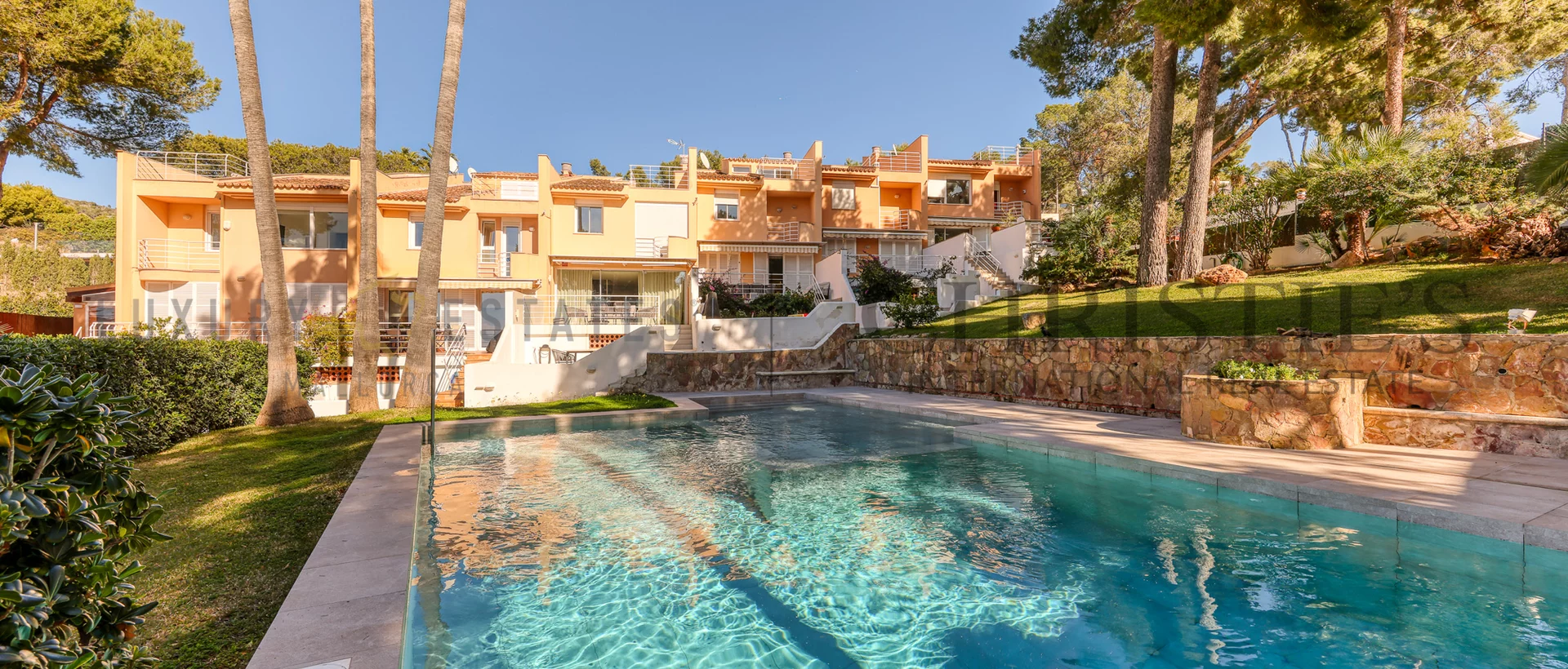 reihen haus portals südwes mallorca 18