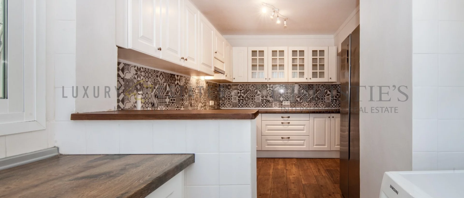 atractivo piso en puerto portals al lado del puerto 8