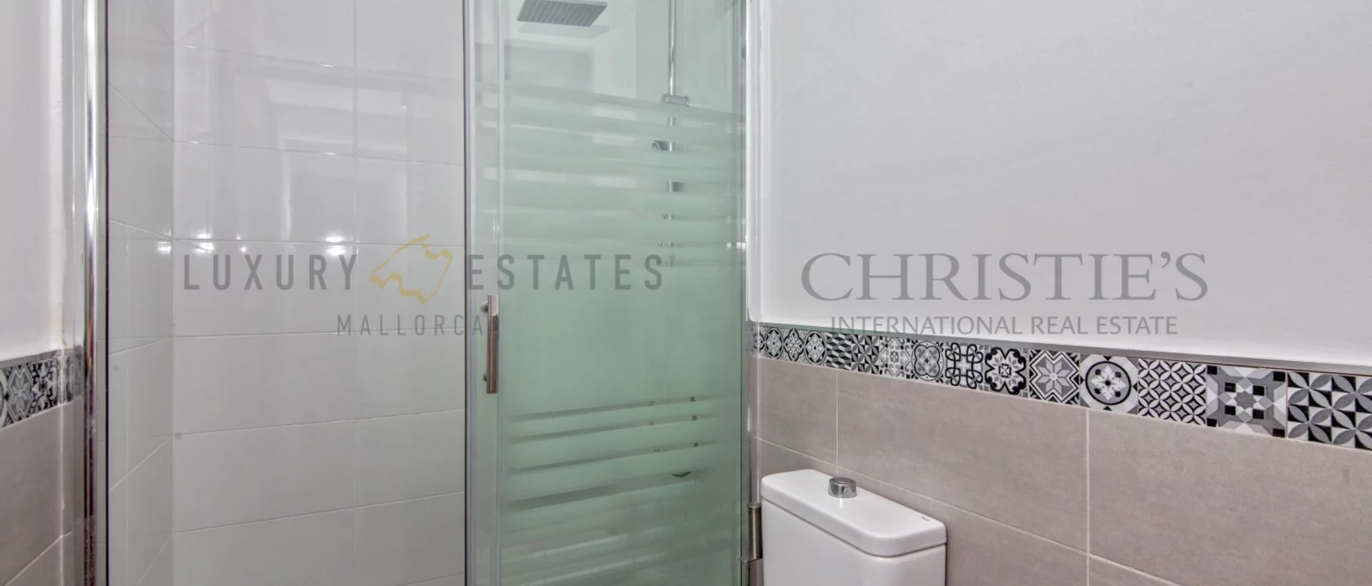 atractivo piso en puerto portals al lado del puerto 12