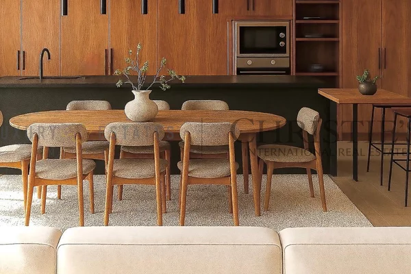 lujosa villa de nueva construcción en portals nous con vistas al mar a poca distancia del puerto deportivo 6