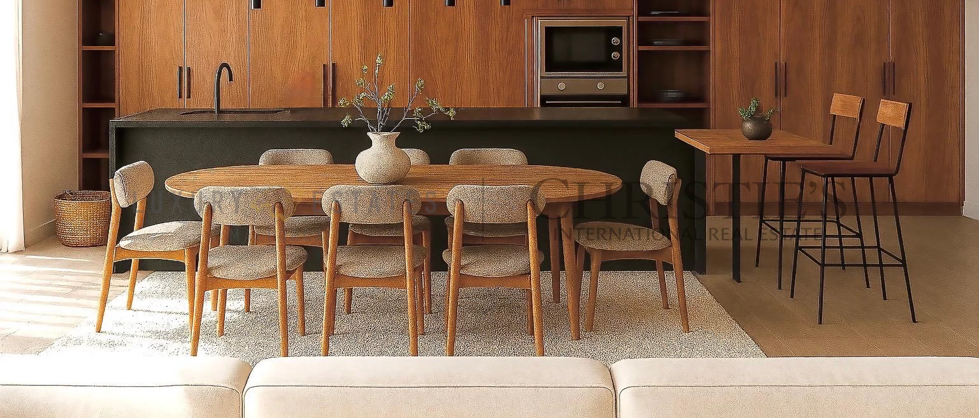 lujosa villa de nueva construcción en portals nous con vistas al mar a poca distancia del puerto deportivo 6