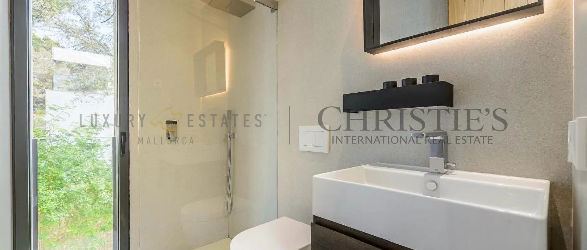 parcela edificable en portals nous con proyecto para chalet moderno cerca del puerto deportivo 5