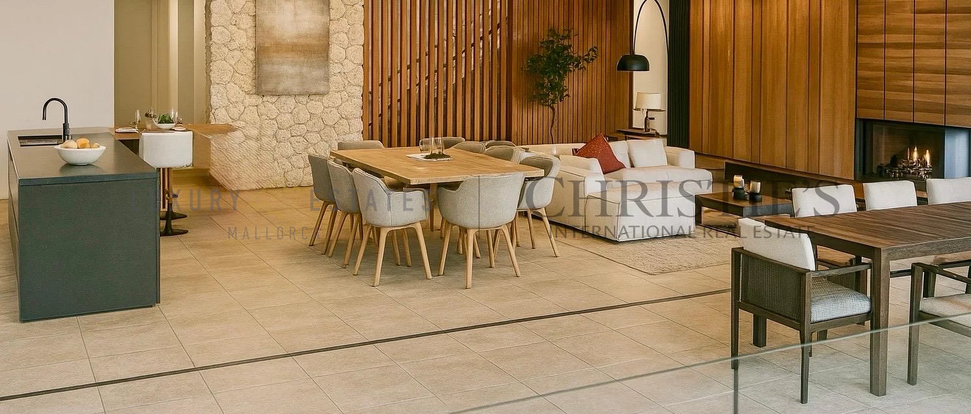 parcela edificable en portals nous con proyecto para chalet moderno cerca del puerto deportivo 9