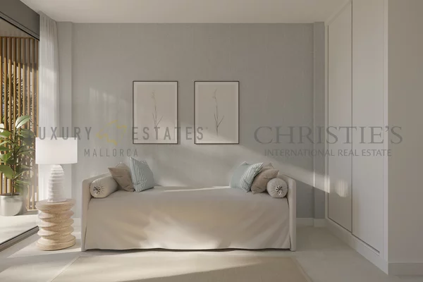 apartamento nuevo en palmanova con terraza 4