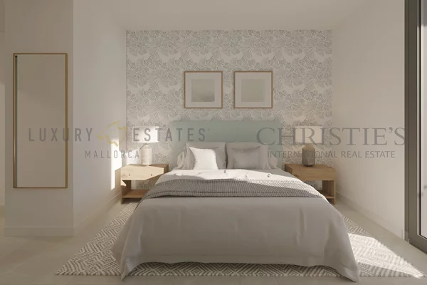 apartamento nuevo en palmanova con terraza 5