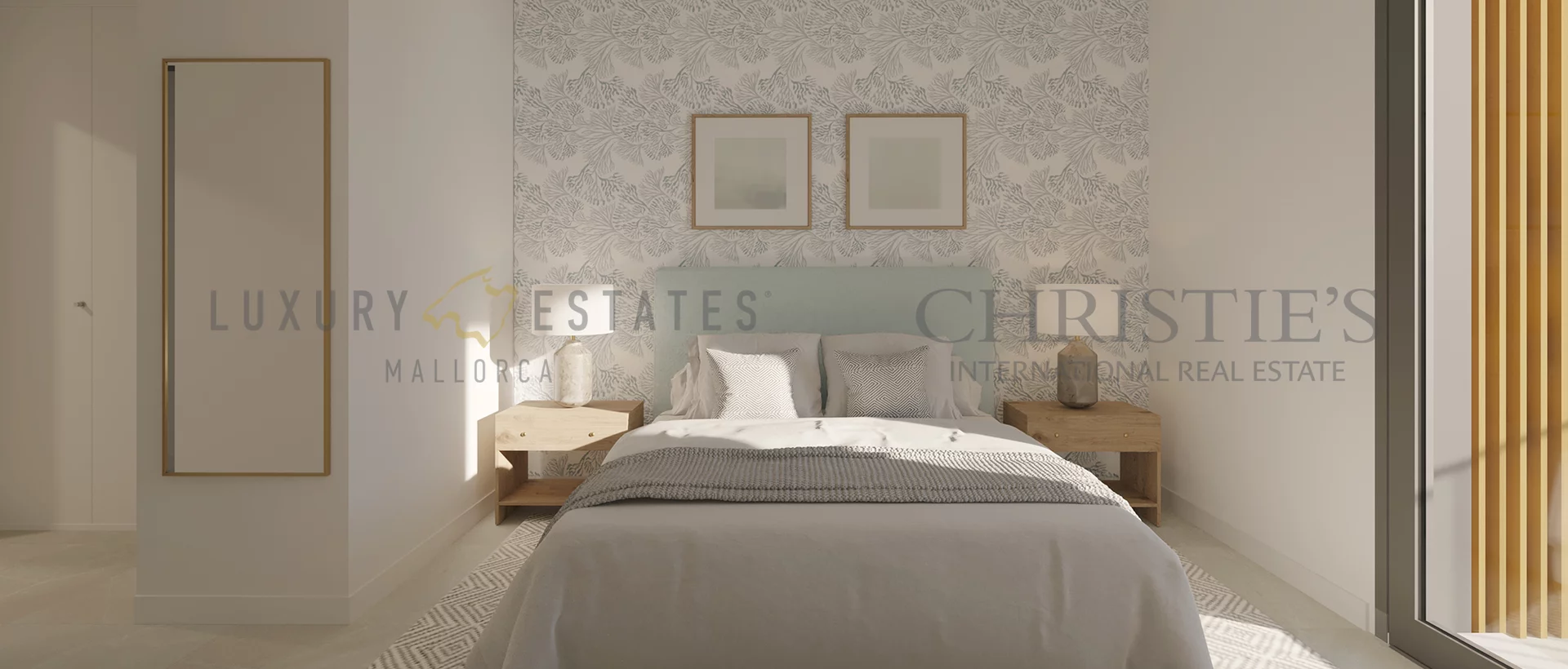 new build flat in palmanova with terrace 5