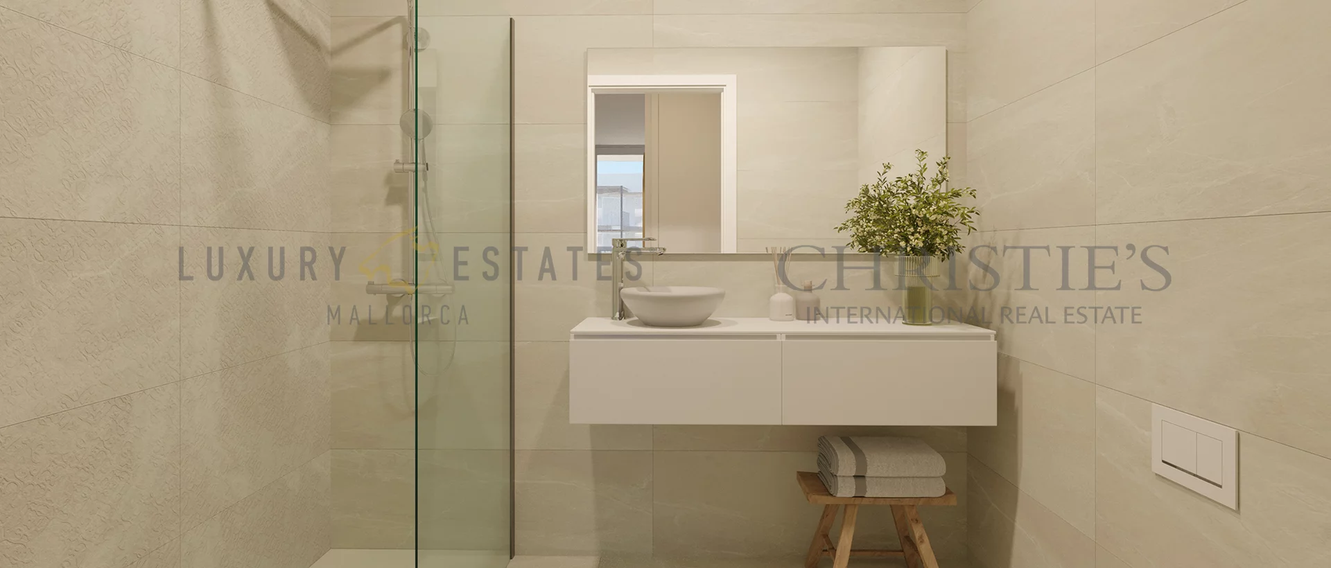 new build flat in palmanova with terrace 6