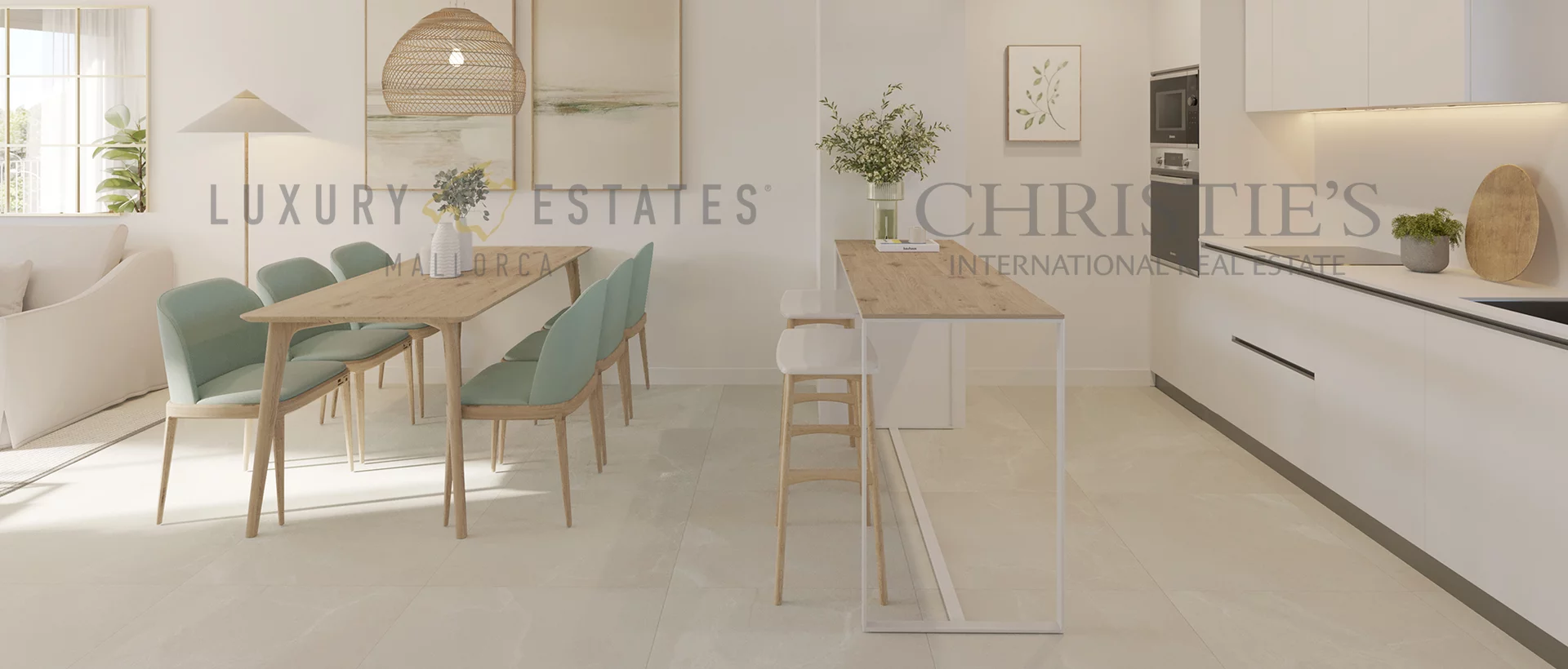 new build flat in palmanova with terrace 3