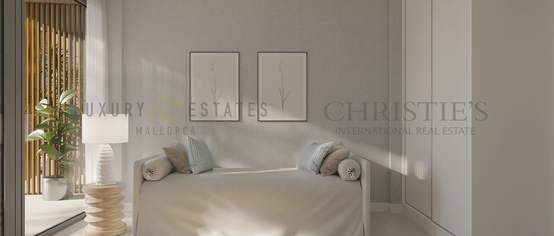 new build flat in palmanova with terrace 4
