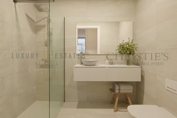 apartamento nuevo en palmanova con terraza 6