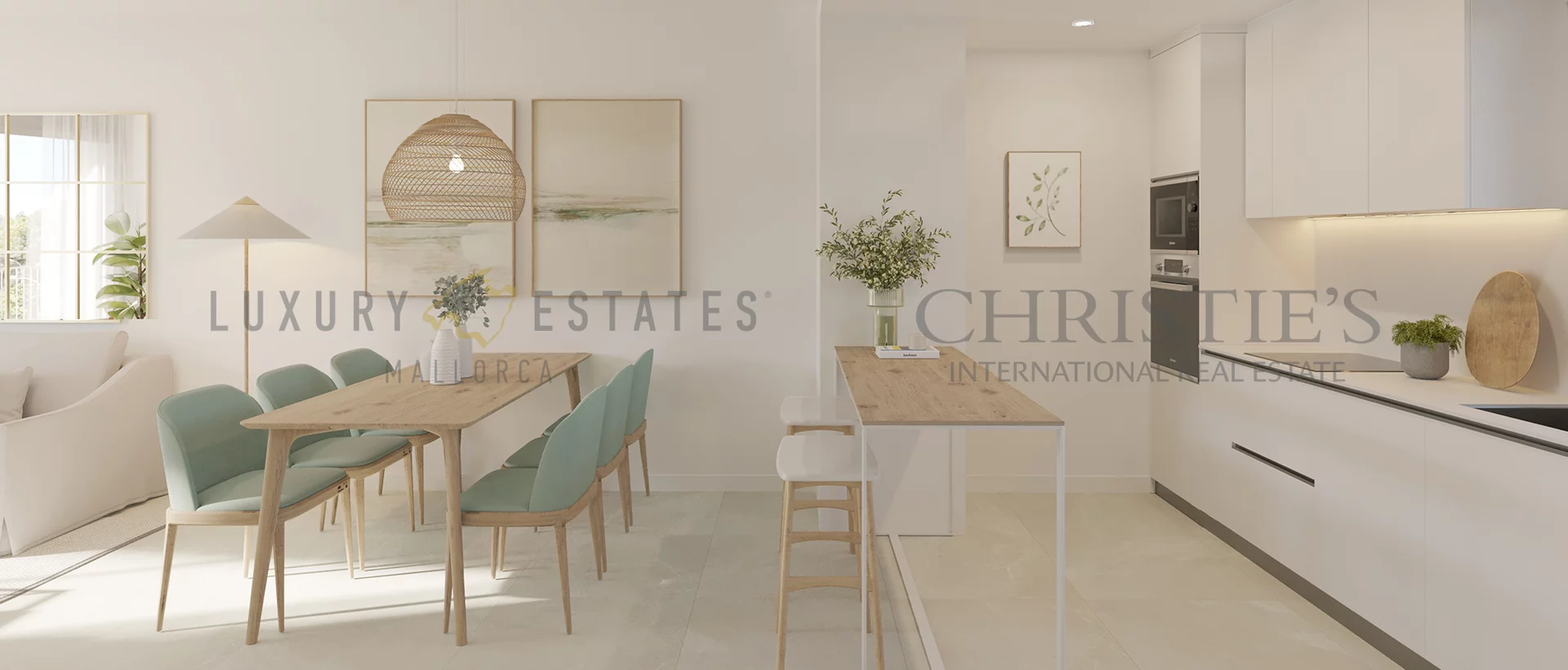 new build penthouse in palmanova in an exclusive residential complex near the beach 3