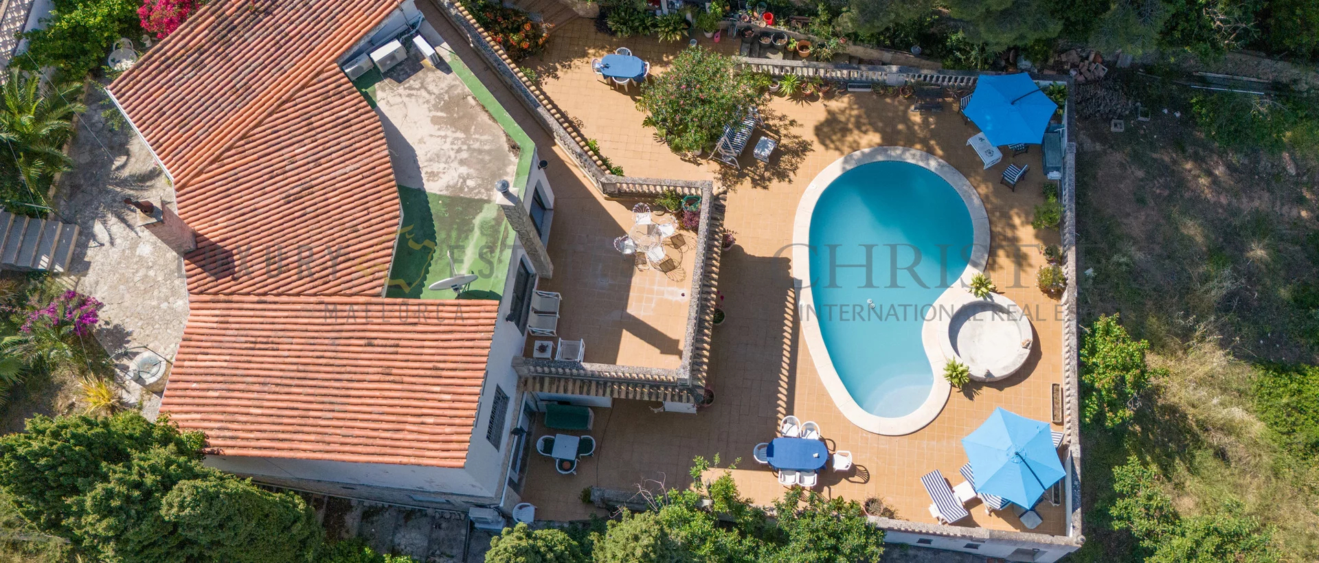 villa mit anlagegrundstück in puerto portals  19