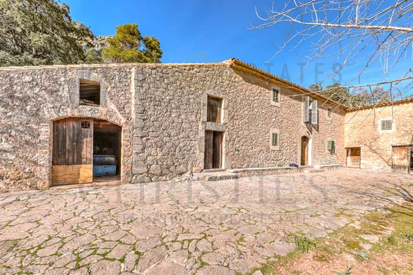 mallorca finca meerblick tramuntana 1 mallorca finca meerblick tramuntana 1