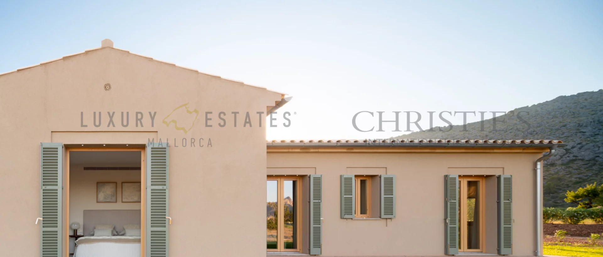 mediterrane neubau finca nahe port pollensa 3