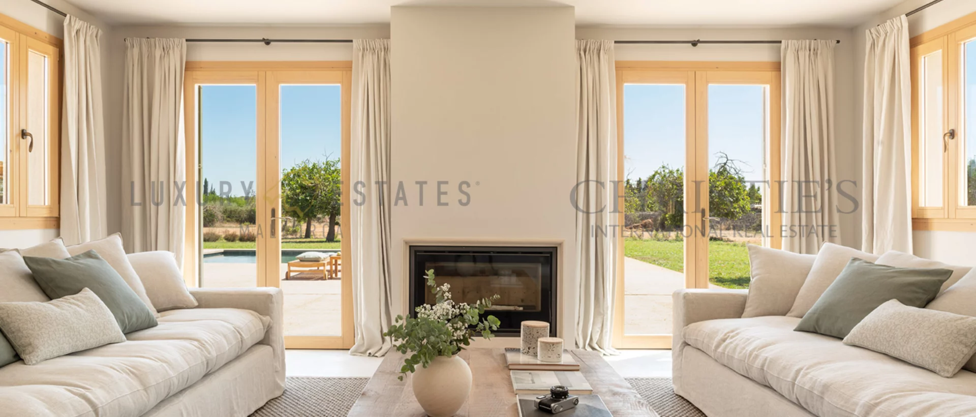 mediterrane neubau finca nahe port pollensa 4