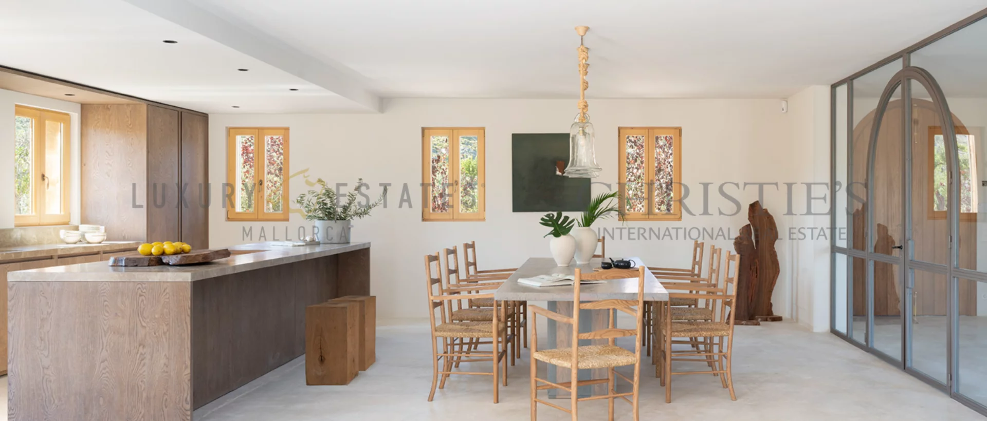 mediterrane neubau finca nahe port pollensa 6