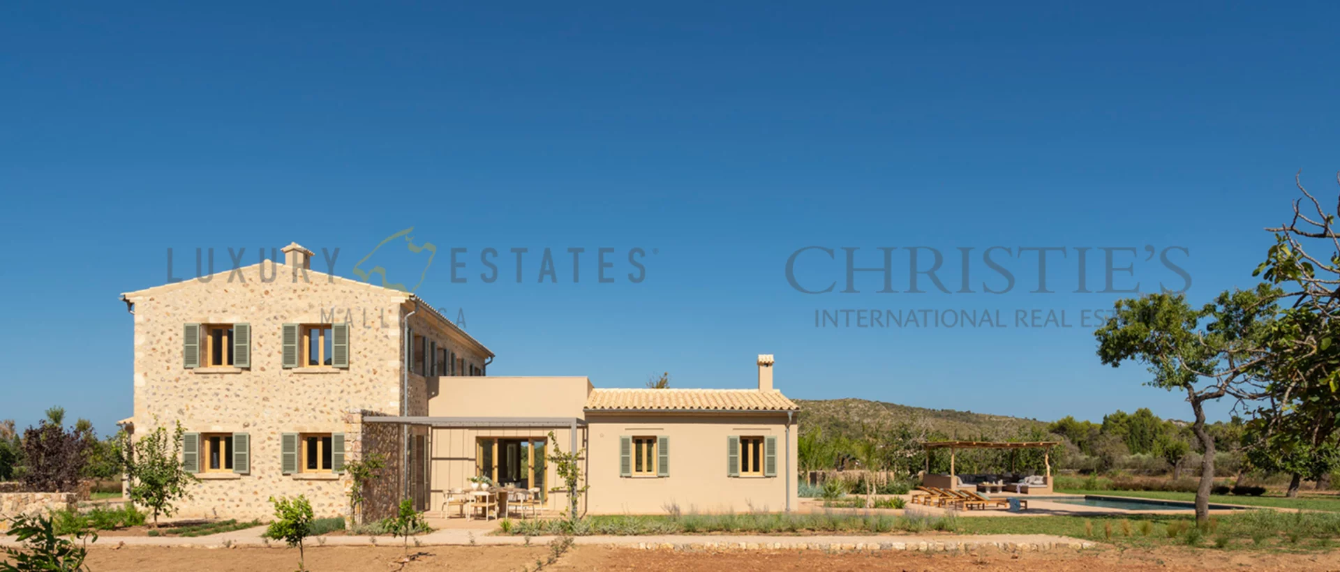 mediterrane neubau finca nahe port pollensa 8