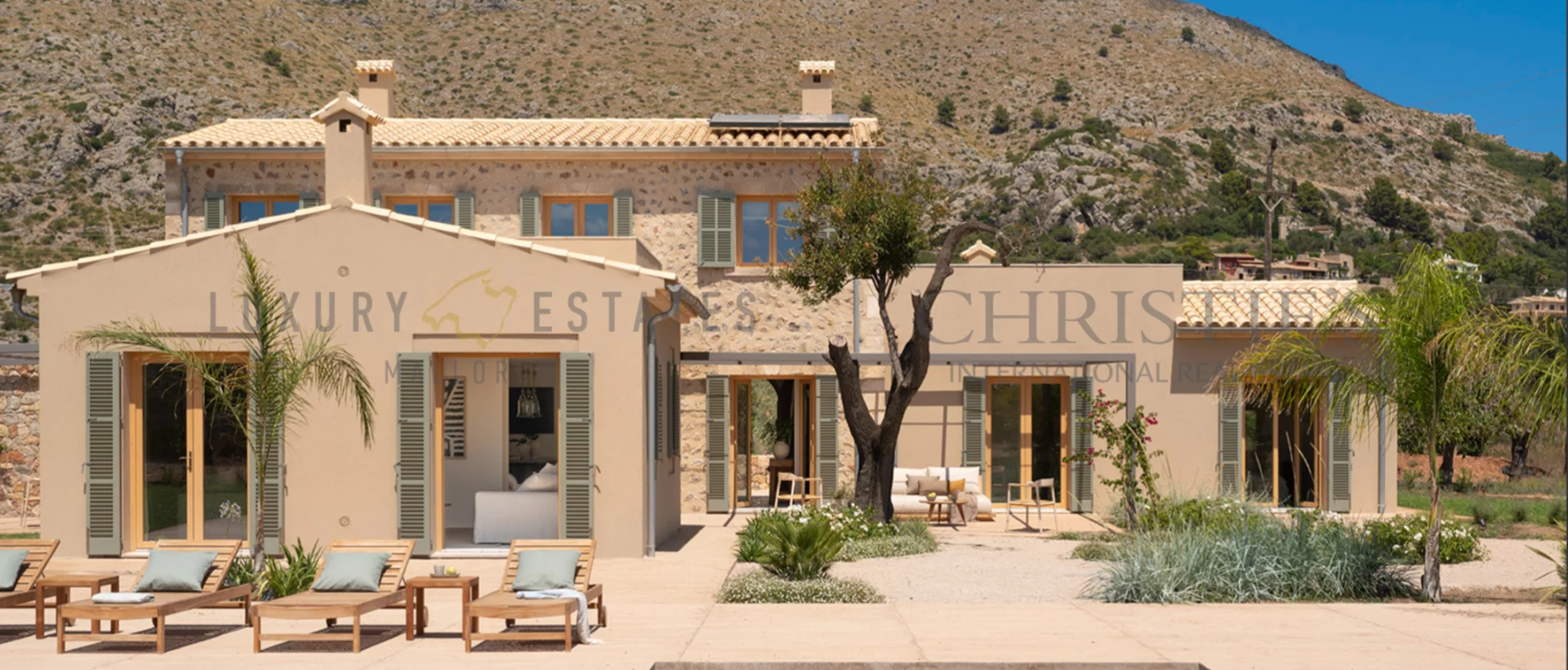 mediterrane neubau finca nahe port pollensa 11