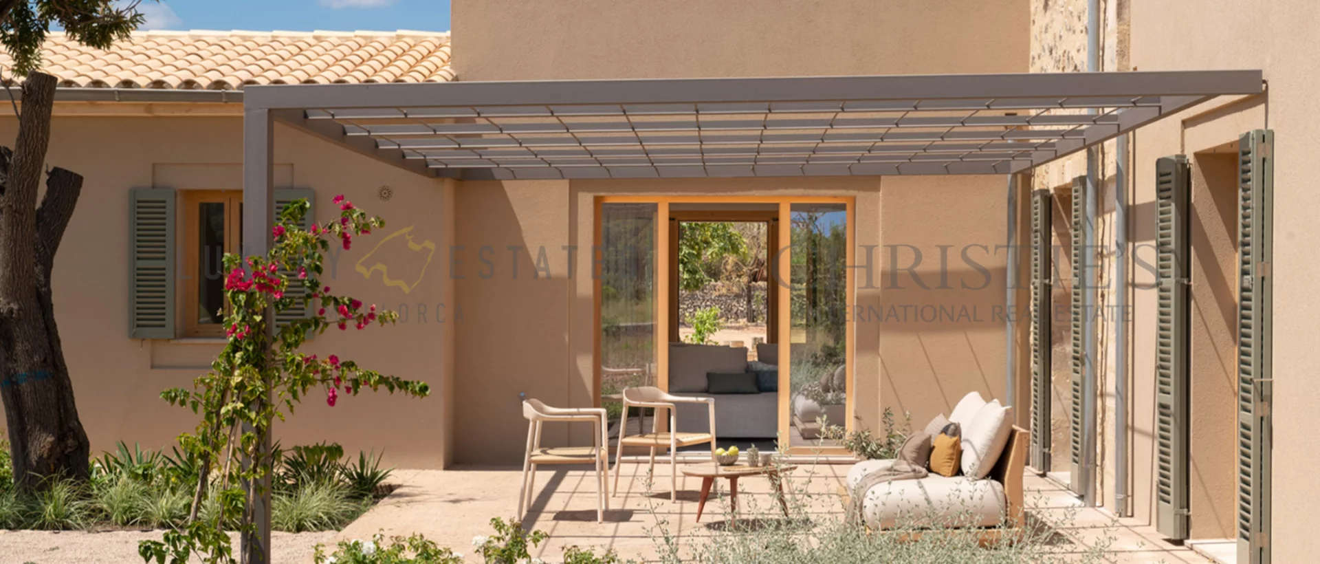 mediterrane neubau finca nahe port pollensa 13