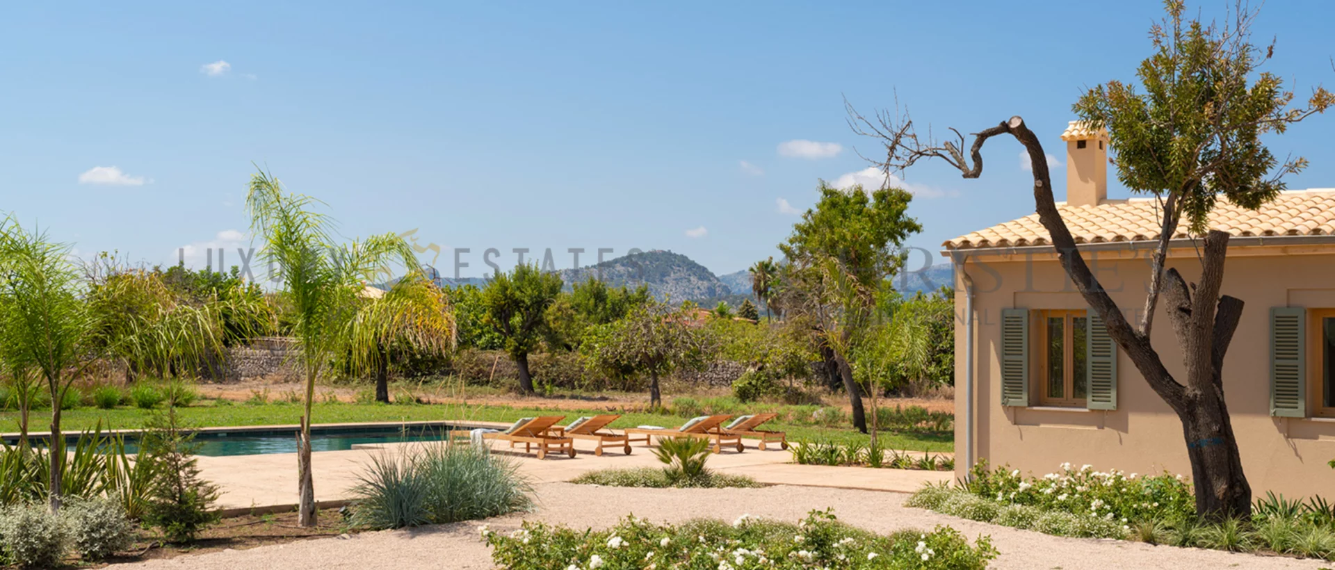 mediterrane neubau finca nahe port pollensa 14