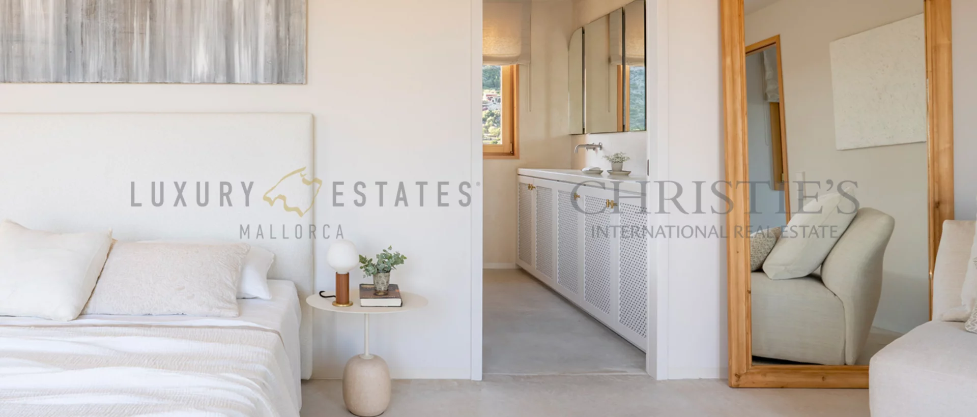 mediterrane neubau finca nahe port pollensa 16