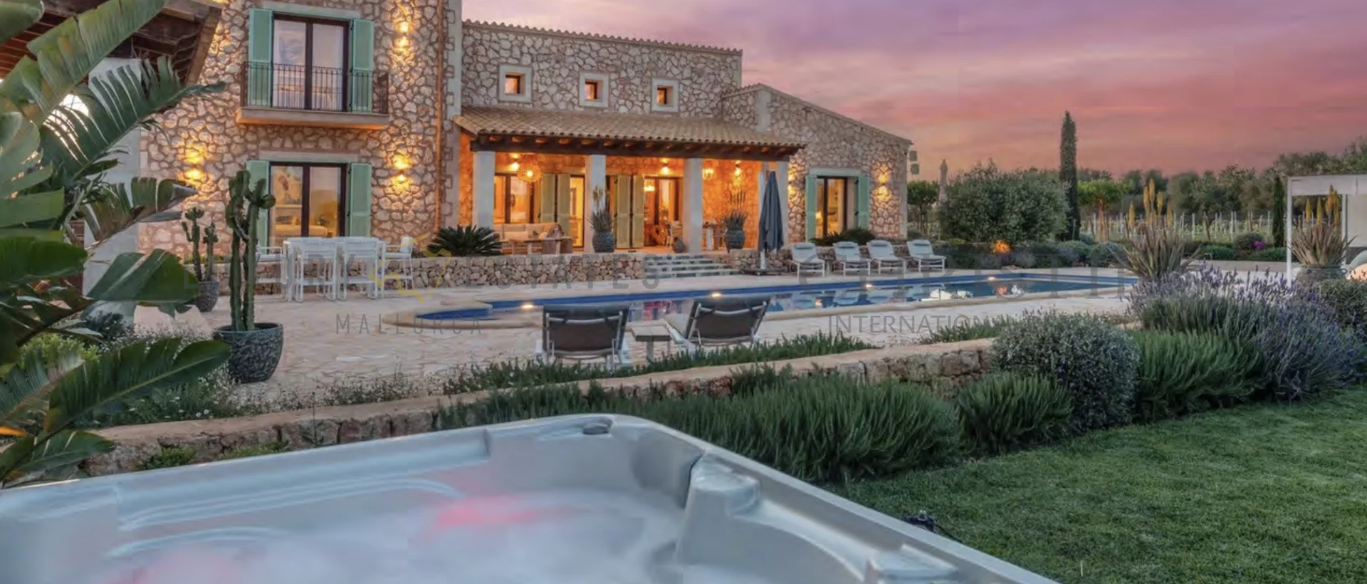 weinfinca porreres mallorca 14