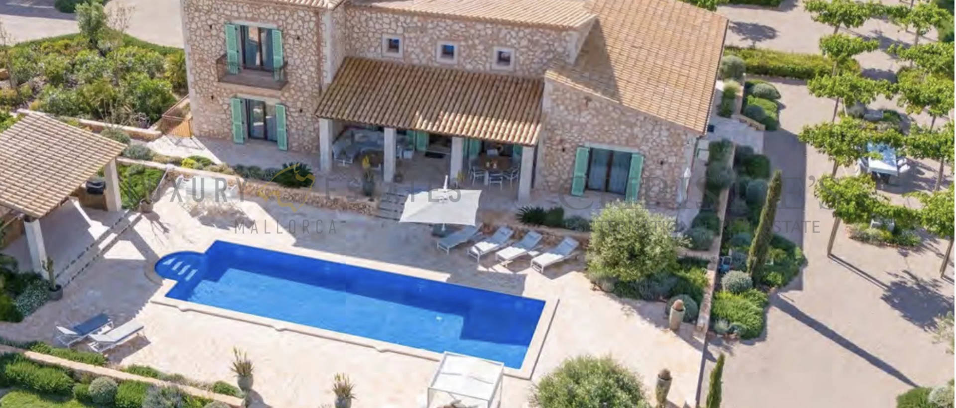 weinfinca porreres mallorca 1