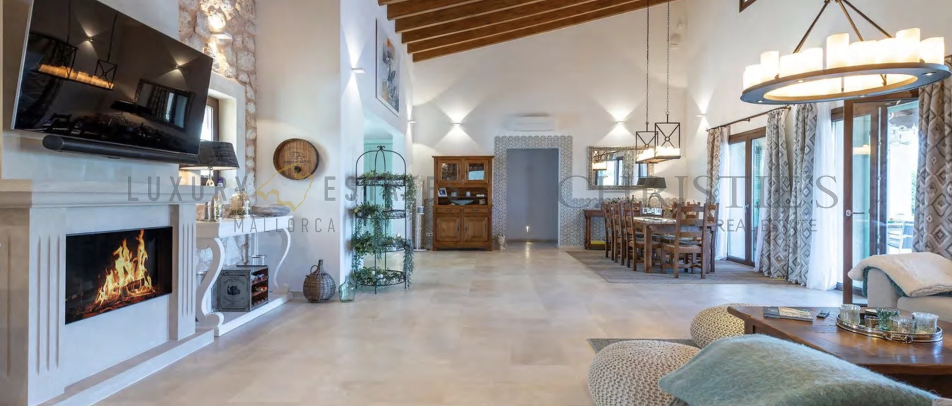 weinfinca porreres mallorca 2