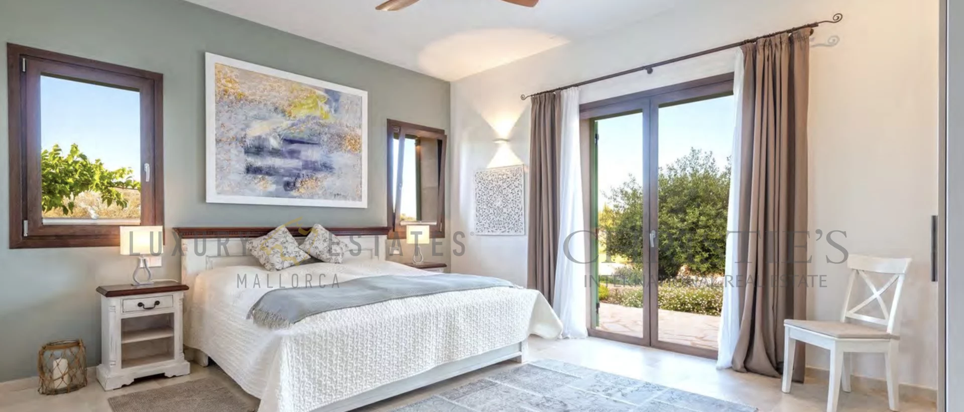 weinfinca porreres mallorca 7