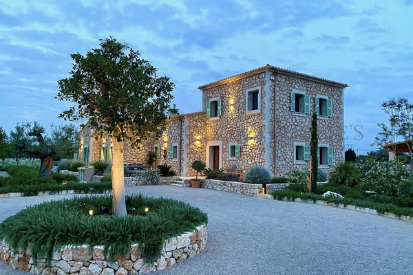 finca de vinos porreres mallorca 18