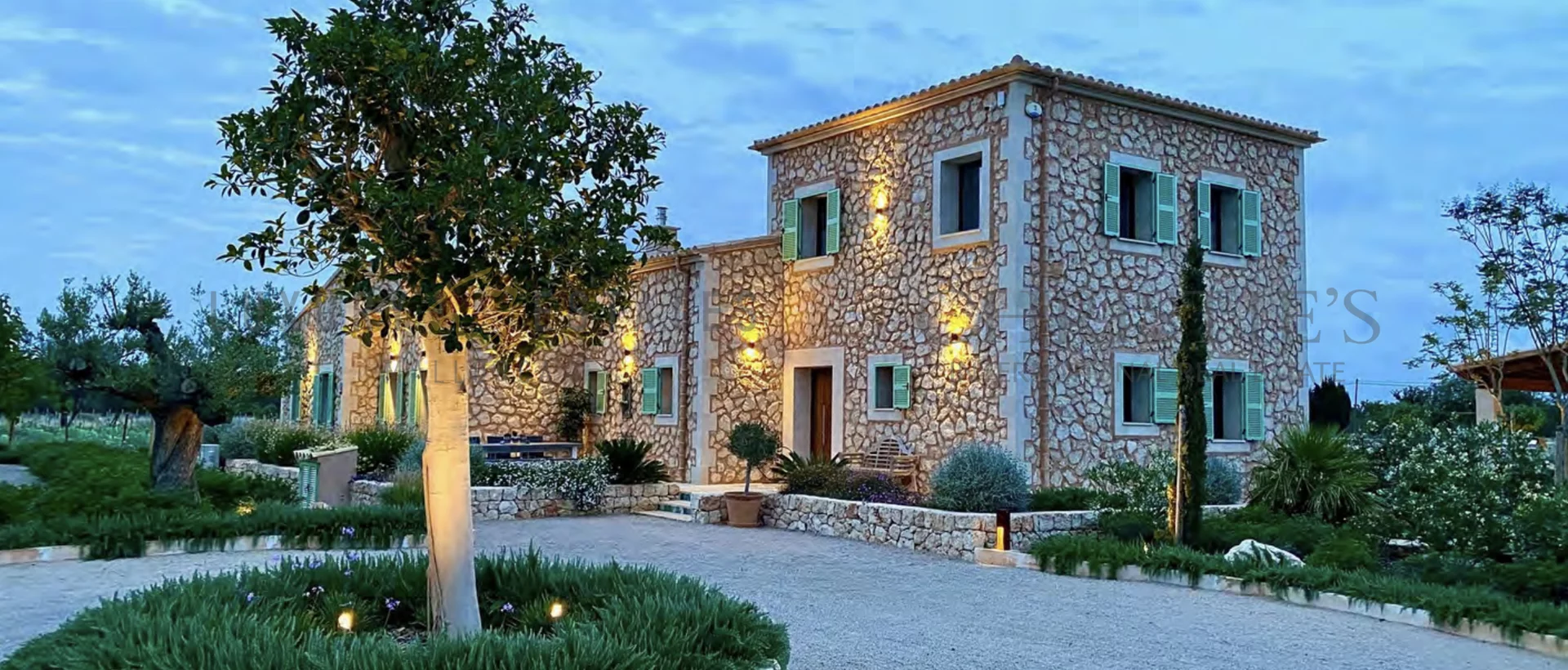 weinfinca porreres mallorca 18