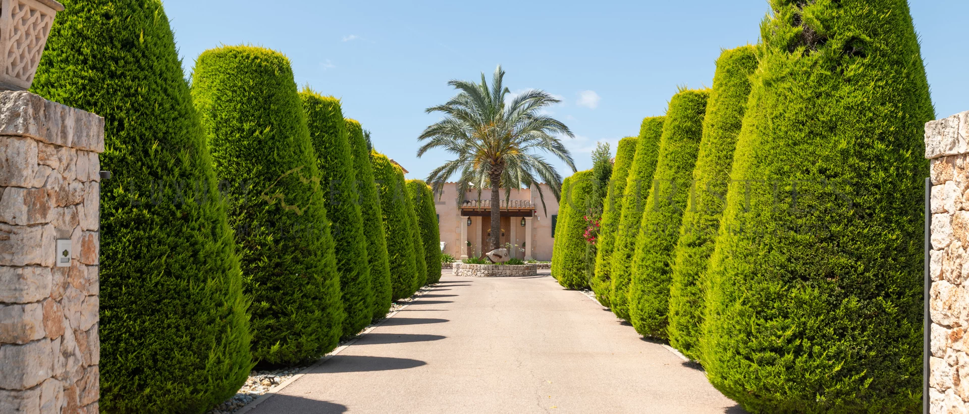 finca in porreres mit pool und weinberg 3