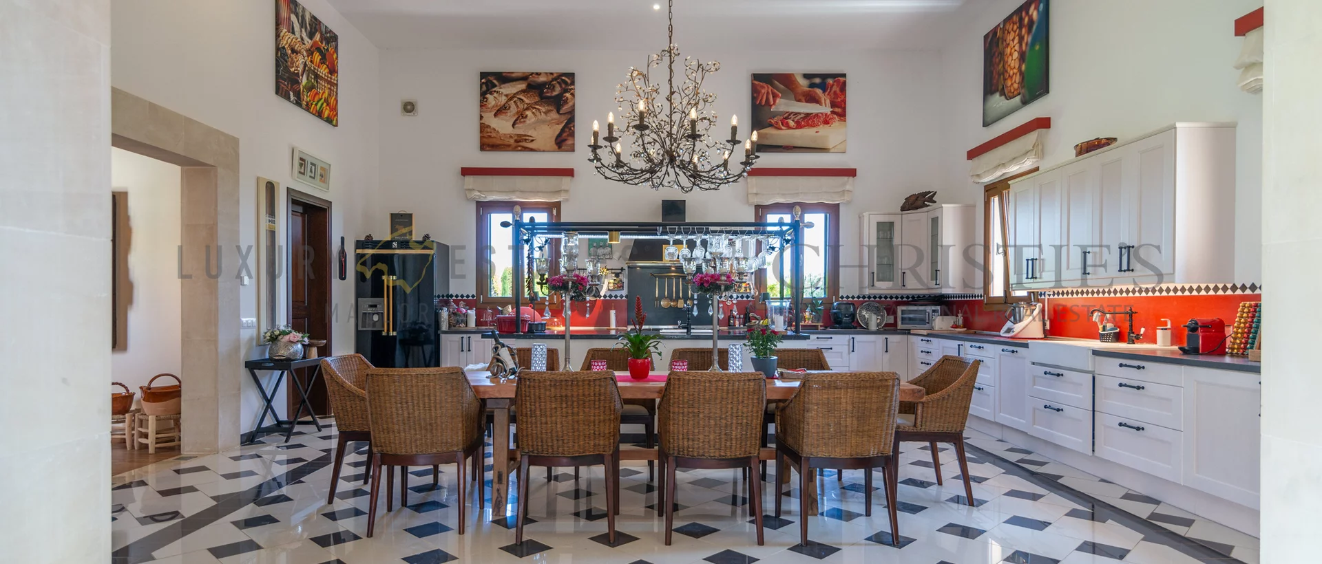 finca in porreres mit pool und weinberg 12