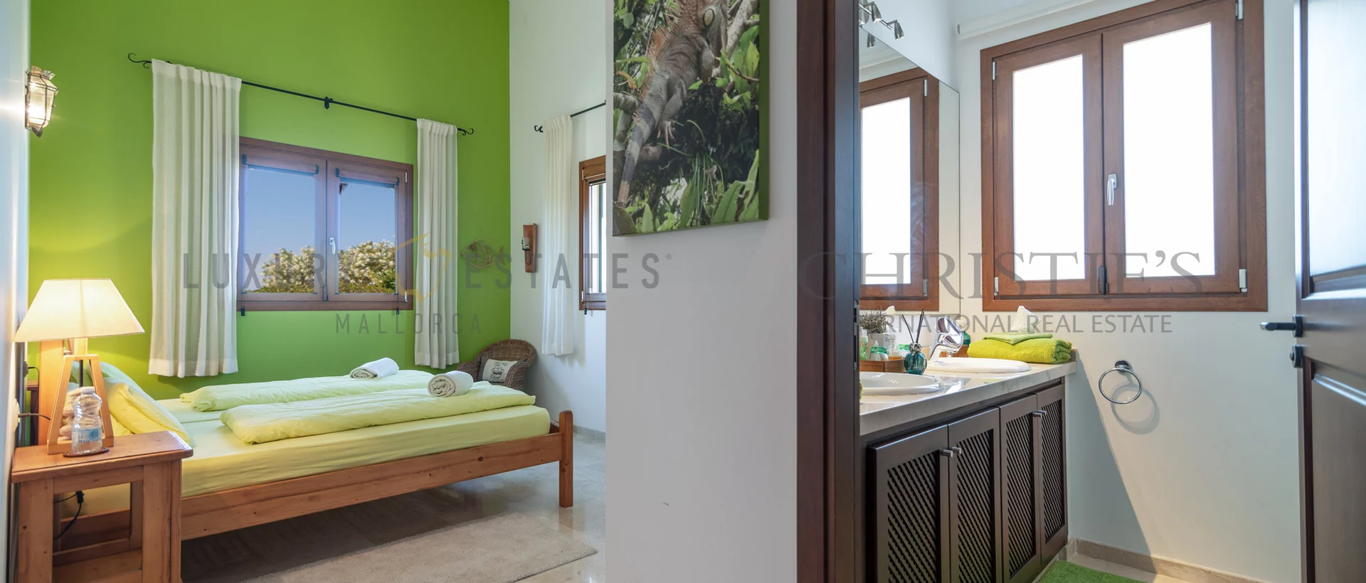 finca in porreres mit pool und weinberg 23