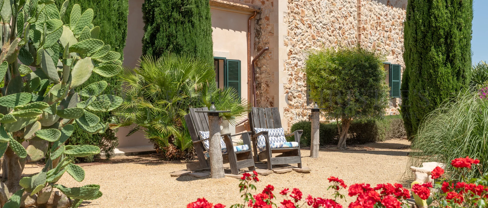 finca in porreres mit pool und weinberg 31