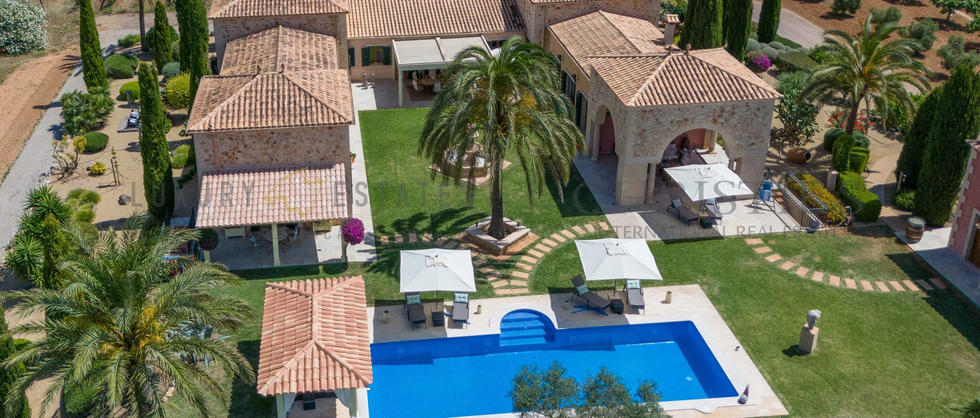 finca in porreres mit pool und weinberg 48