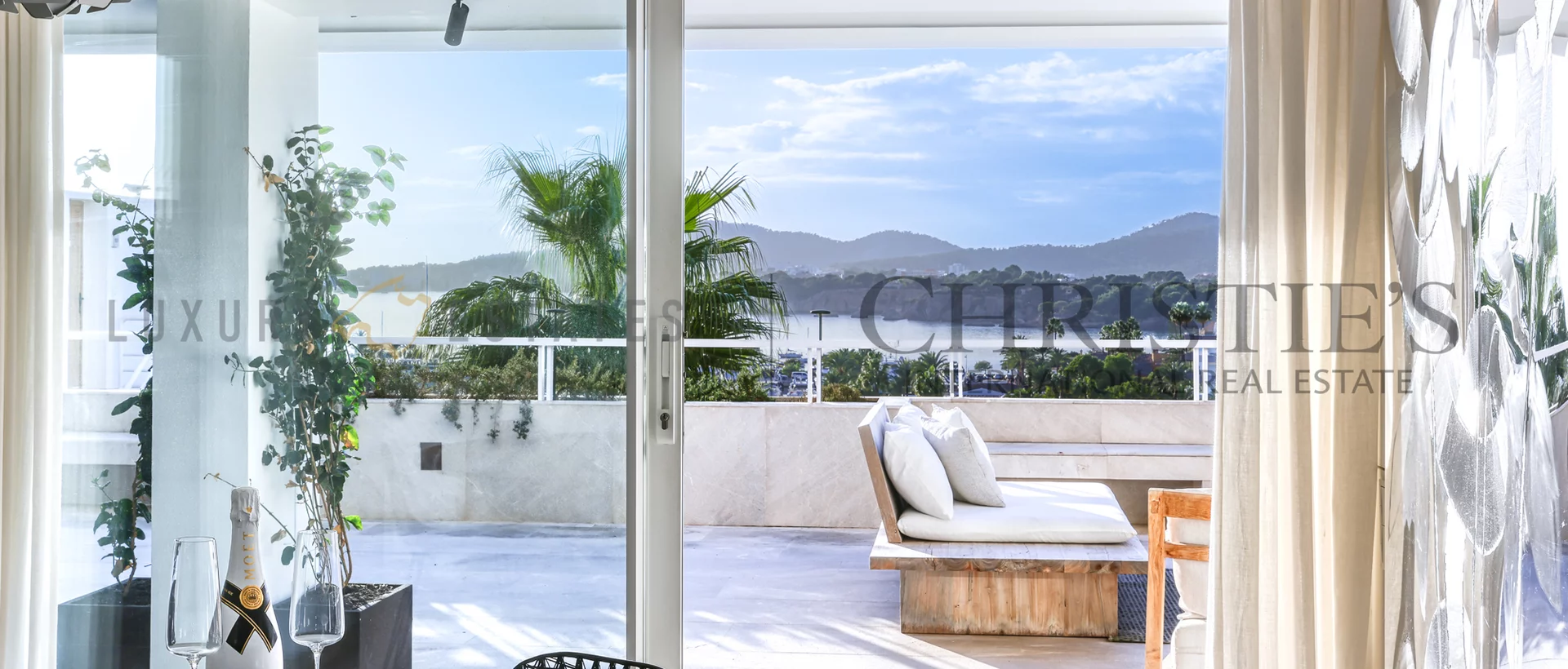 apartmento puerto portals suroeste mallorca 27