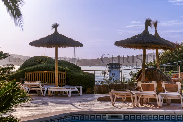 apartment puerto portals southwest mallorca 16