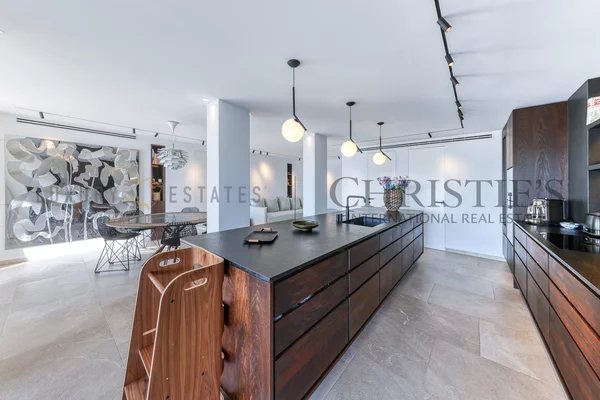 apartment puerto portals southwest mallorca 6