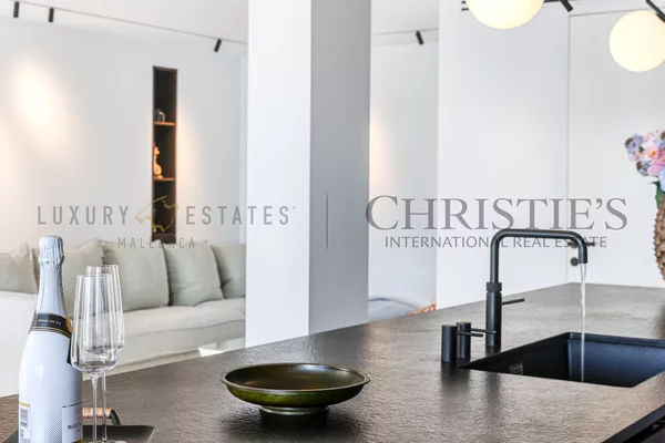 apartment puerto portals southwest mallorca 26