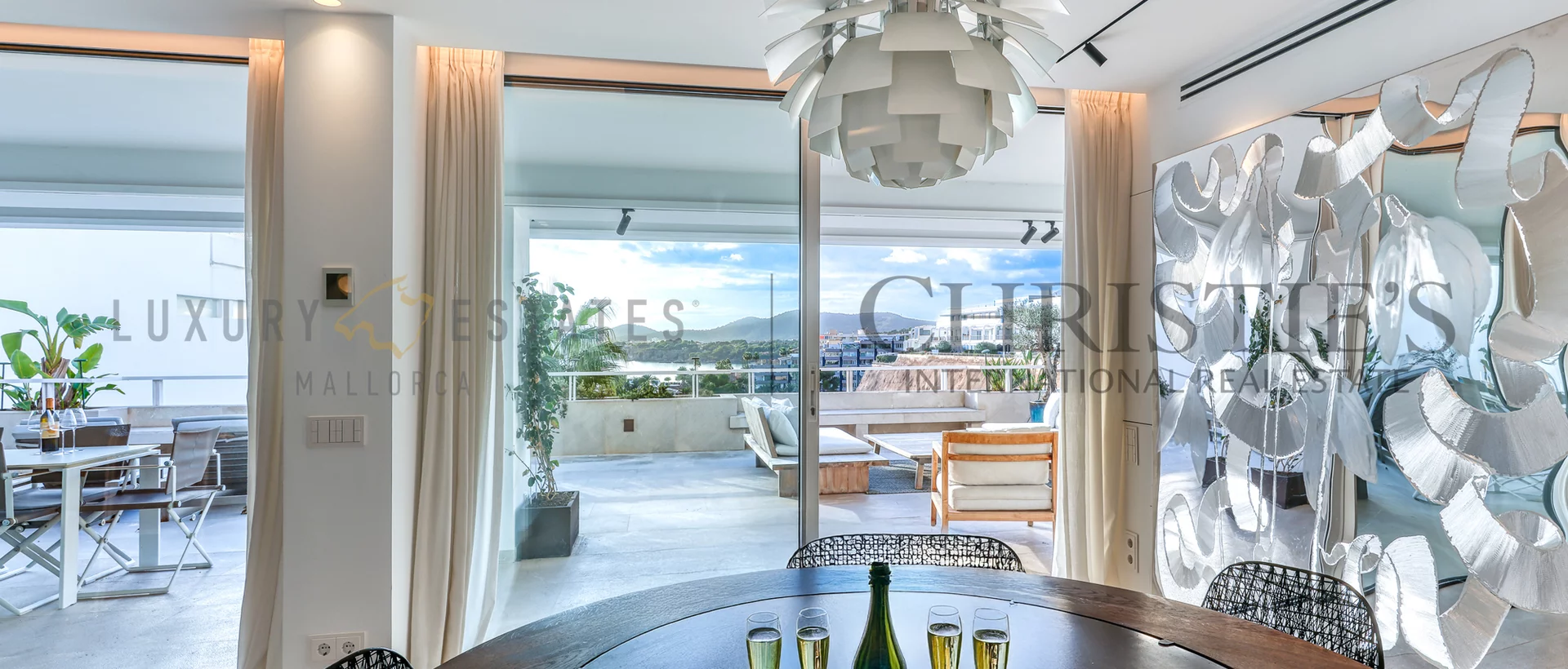 apartmento puerto portals suroeste mallorca 28