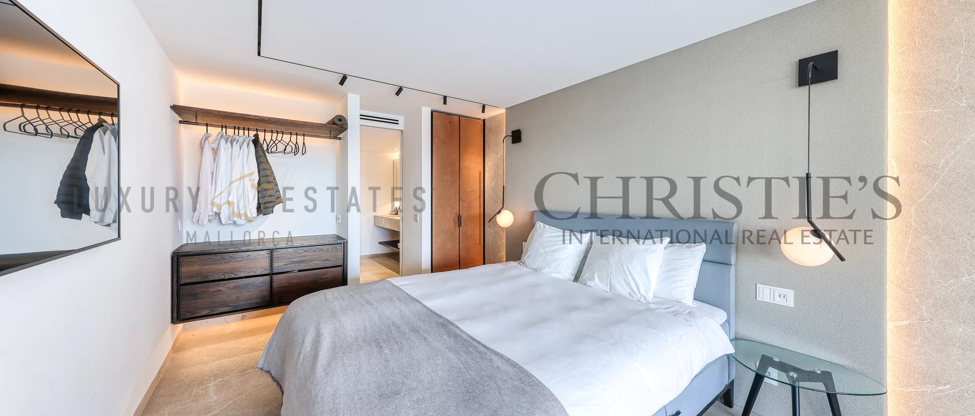 apartmento puerto portals suroeste mallorca 7