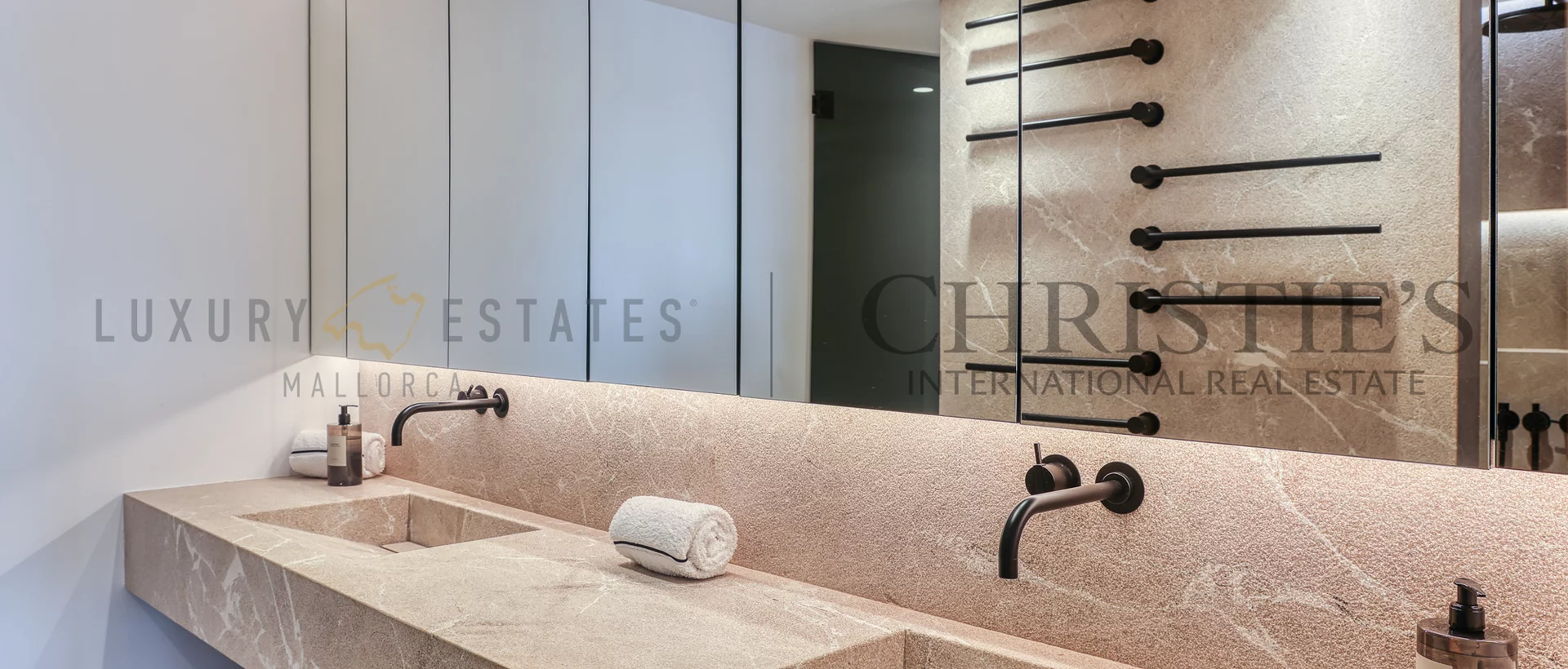 apartmento puerto portals suroeste mallorca 11