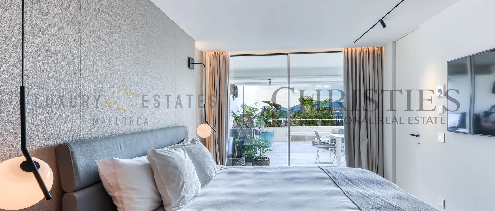 apartmento puerto portals suroeste mallorca 8