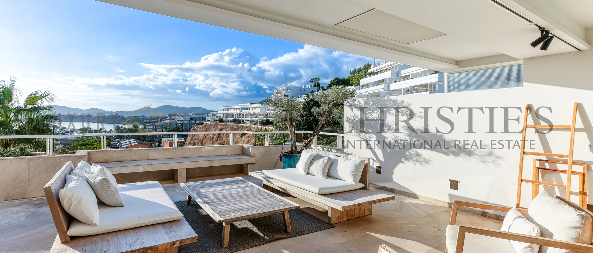 apartmento puerto portals suroeste mallorca 9